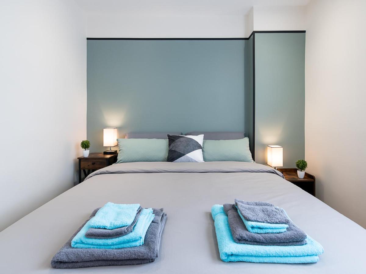 Le Valles - Hypercentre Parking Gratuit Wifi Netflix Amazon Prime Villeurbanne Esterno foto